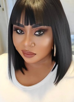 Barr Barbara Okoronkwo - Legal Adviser